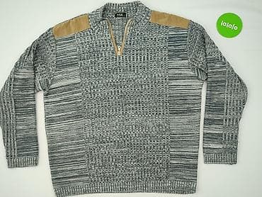 kurtka softshell crivit: Sweter dla mężczyzn, rozmiar XL — 2