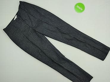 trouser: Spodnie materiałowe damskie, rozmiar XS — 2