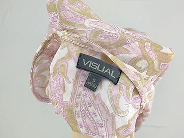 hermeski klapki: Visi, Sukienka damska, rozmiar S — 4