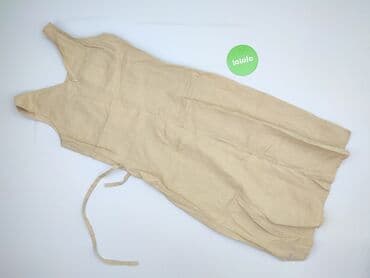 sukienka z lnem lidl: Carry, Sukienka damska, rozmiar S — 4
