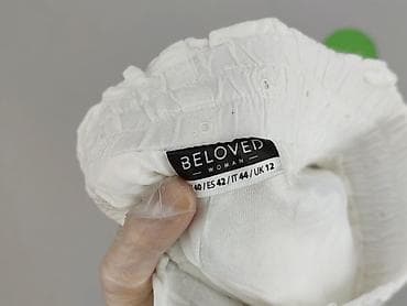 ochnik spodenki: Beloved, Szorty damskie, rozmiar M — 4