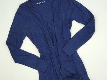 kapcie elfy: Elisa Immagine, Kardigan damski, rozmiar S — 1