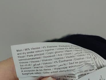 marynarka pull and bear: F&F, Bluzka damska, M — 6