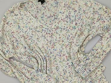sweter h m: H&M, Sweter damski, rozmiar XS — 1