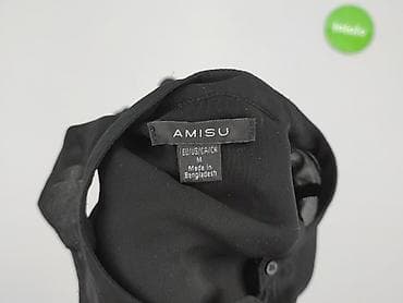 Kobiety: Amisu, Bluzka damska, rozmiar M — 4