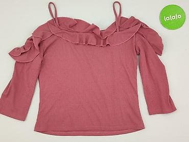 aldo pl buty: Bluzka damska, rozmiar XL — 3