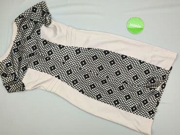 ekskluzywne sukienki koktajlowe: Sukienka damska, rozmiar S — 3