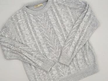 spódniczka i sweterek: PULL&BEAR, Sweter damski, S — 1