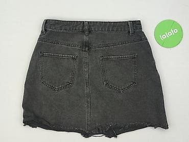 jeansy levis: Denim Co, Spódnica damska, rozmiar M — 3