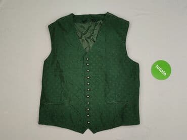 t shirty oversize basic: Kamizelka damska, rozmiar 5XL — 2