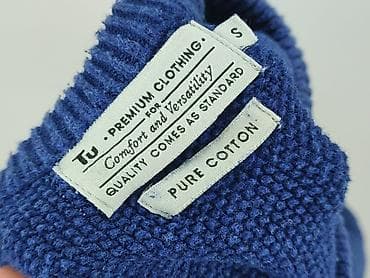 burton sweter: Tu, Sweter damski, rozmiar S — 4