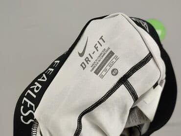 legginsy do biegania nike: Nike, Legginsy Sportowe damskie, rozmiar XS — 4