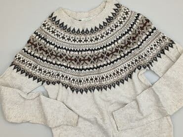 mango sweter damski: H&M L.O.G.G., Sweter damski, S — 1