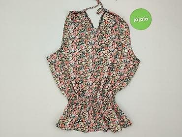 przeswitujaca sukienki: Shein, Bluzka damska, rozmiar M — 2