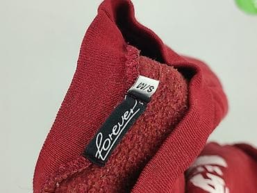 reebok coat: Forever, Світшот жіночий, розмір M — 5