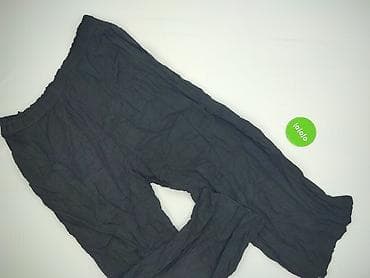 getry lidl: New Look Curves, Spodnie 3/4 damskie, rozmiar 2XL — 3