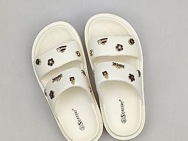 buty raj: Seastar, Klapki damskie, rozmiar 40 — 1