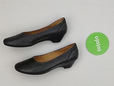 ecco outlet pl: Gabor, Flat shoes for women, size 40 — 3