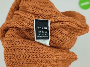 sweterki shein: Shein, Sweter damski, rozmiar S — 4