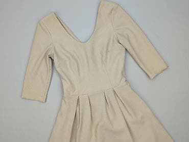 moda kobieca prl: Sukienka damska, rozmiar S — 1