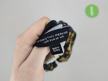 kobiece bluzki: Dorothy Perkins, Bluzka damska, rozmiar M — 4