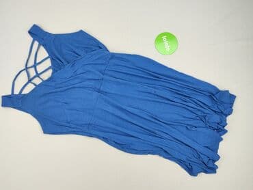 piękne sukienki na wesele duże rozmiary: Sukienka damska, rozmiar 3XL — 2