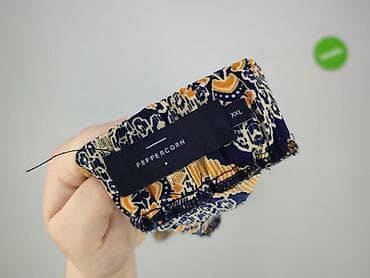 bluzki zaps: PEPPERCORN, Spódnica damska, rozmiar 2XL — 5