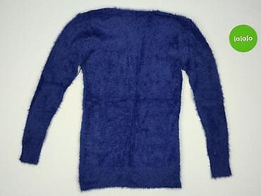 peacocks sweter: Sweter damski, rozmiar S — 3