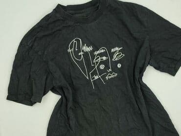 t shirty z kotem reserved: Reserved, T-shirt damski, rozmiar S — 1