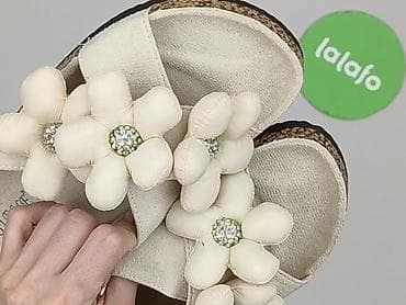 aldo buty pl: Klapki damskie, rozmiar 37 — 5