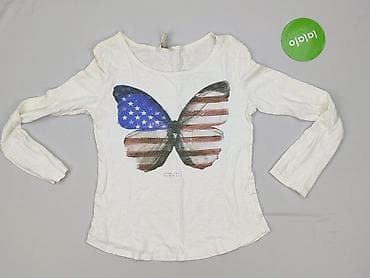 tommy basic t shirty: Springfield, Bluzka damska, rozmiar XS — 2