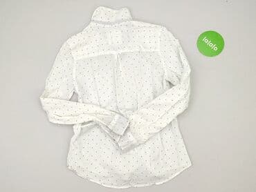 koszula wierzchnia lidl: H&M L.O.G.G., Koszula damska, S — 3
