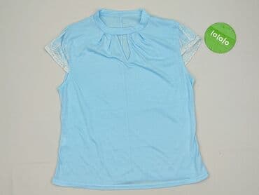 bluzki damskie dopasowane: Bluzka damska, rozmiar 2XL — 2