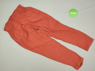 Kobiety: Zara, Spodnie materiałowe damskie, rozmiar M — 2