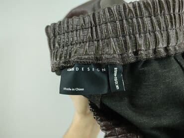 Kobiety: ASOS Design, Spodnie materiałowe damskie, M — 5