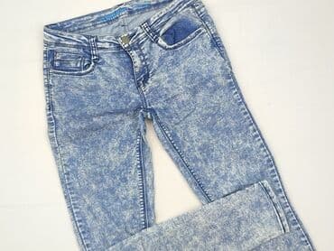 Jeans for women, size S (EU 36)