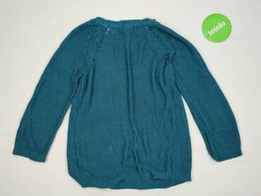 poliamid sweter: H&M, Sweter damski, rozmiar XS — 4