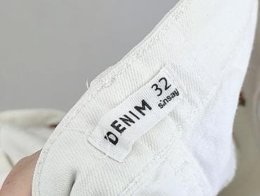 nike tech short: Sinsay, Szorty damskie, rozmiar 2XS — 4