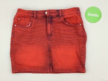 spódniczka jeansowe hm: H&M Divided, Spódnica damska, rozmiar M — 3