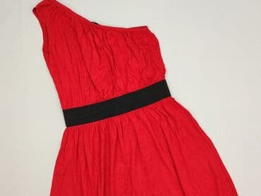 sukienka boohoo czarna: Boohoo, Sukienka damska, rozmiar M — 1