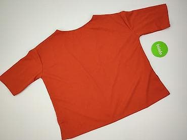 Kobiety: Bluzka damska, rozmiar 5XL — 3