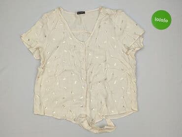playboy missguided t shirty: In Extenso, Bluzka damska, rozmiar XL — 2