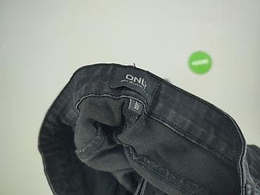 vans 39: ONLY, Джинси жіночі, розмір L — 4