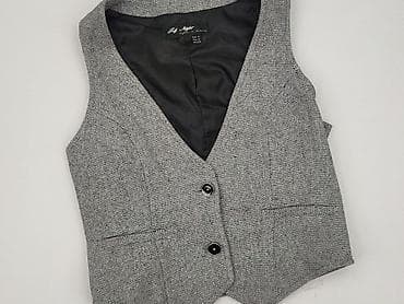 elegrina.pl sukienki: Kamizelka damska, rozmiar M — 1