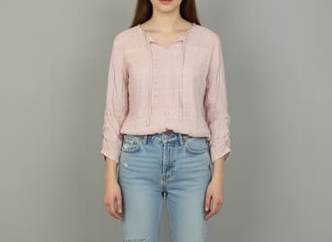 reserved bluzki z wiskozy: Reserved, Bluzka damska, rozmiar XS — 1