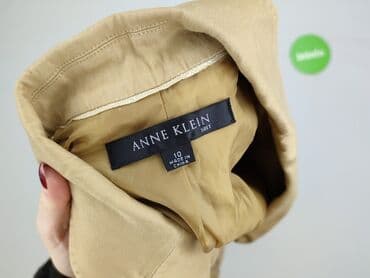 Marynarki: Anne Klein, Marynarka damska, rozmiar M — 4