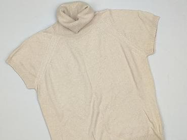 koszula w stylu prl: Golf damski, rozmiar S — 1