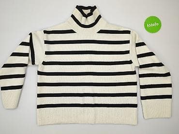 doolapa second hand: H&M, Sweter damski, rozmiar S — 3