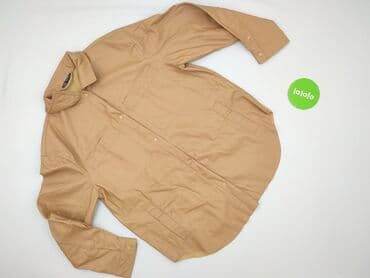 Kobiety: Esmara, Koszula damska, 2XL — 2