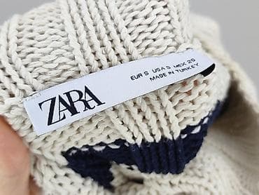 pull and bear zalando: Zara, Sweter damski, rozmiar S — 5